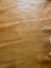 画像2: ポニープルアップ　馬革　チョコ (2)