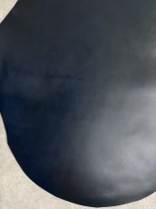 画像5: コードバン　ネイビー　馬革 (5)