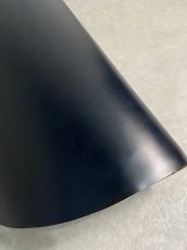 画像2: コードバン　ネイビー　馬革 (2)