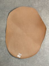画像6: コードバン　ネイビー　馬革 (6)