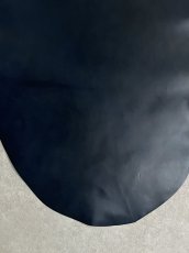 画像3: コードバン　ネイビー　馬革 (3)
