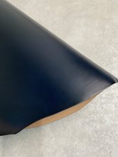 画像5: コードバン　ネイビー　馬革 (5)