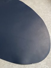 画像7: コードバン　ネイビー　馬革 (7)