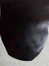 画像5: コードバン　チョコ　馬革 (5)
