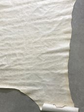 画像8: ポニープルアップ　オフホワイト　薄口 (8)