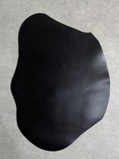 画像1: コードバン　チョコ　馬革 (1)