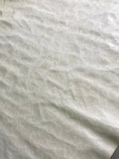 画像4: ポニープルアップ　オフホワイト　薄口 (4)