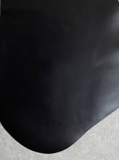 画像5: コードバン　チョコ　馬革 (5)