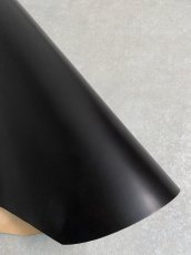 画像3: コードバン　チョコ　馬革 (3)