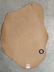 画像8: コードバン　チョコ　馬革 (8)