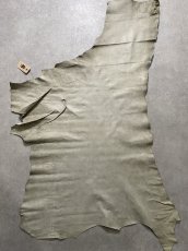 画像1: ポニープルアップ　アイスグレー　薄口 (1)
