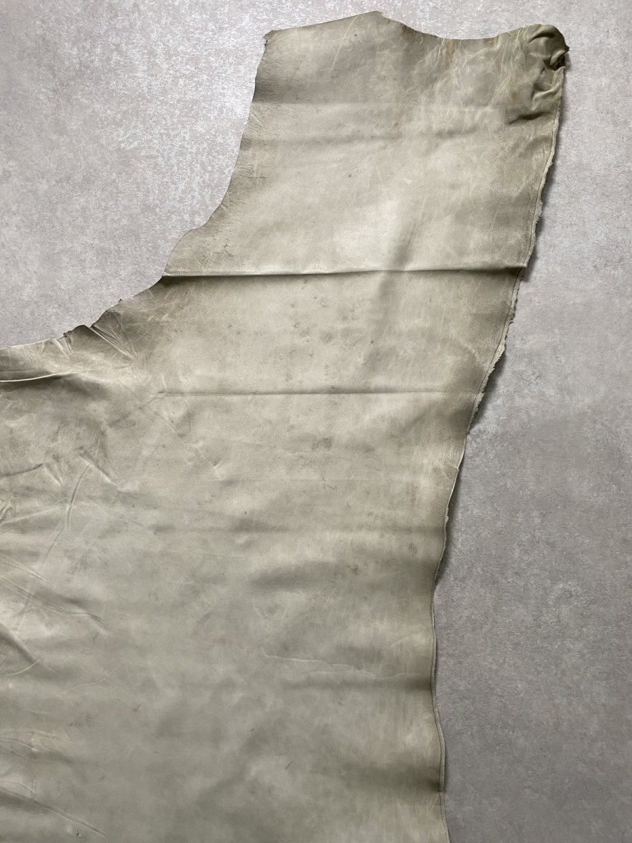 画像4: ポニープルアップ　アイスグレー　薄口 (4)