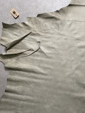 画像5: ポニープルアップ　アイスグレー　薄口 (5)
