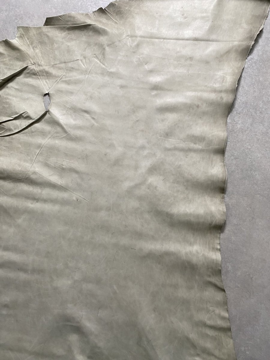 画像6: ポニープルアップ　アイスグレー　薄口 (6)