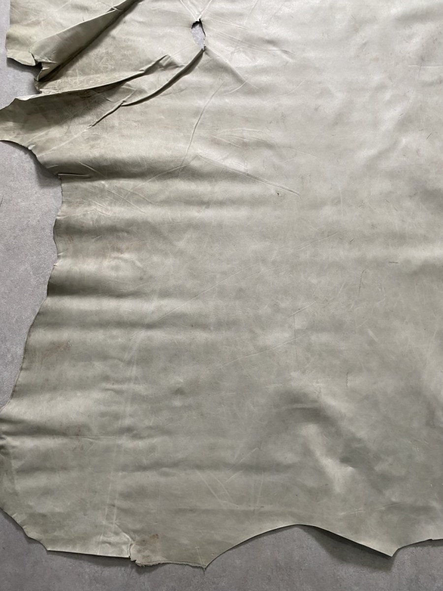 画像7: ポニープルアップ　アイスグレー　薄口 (7)