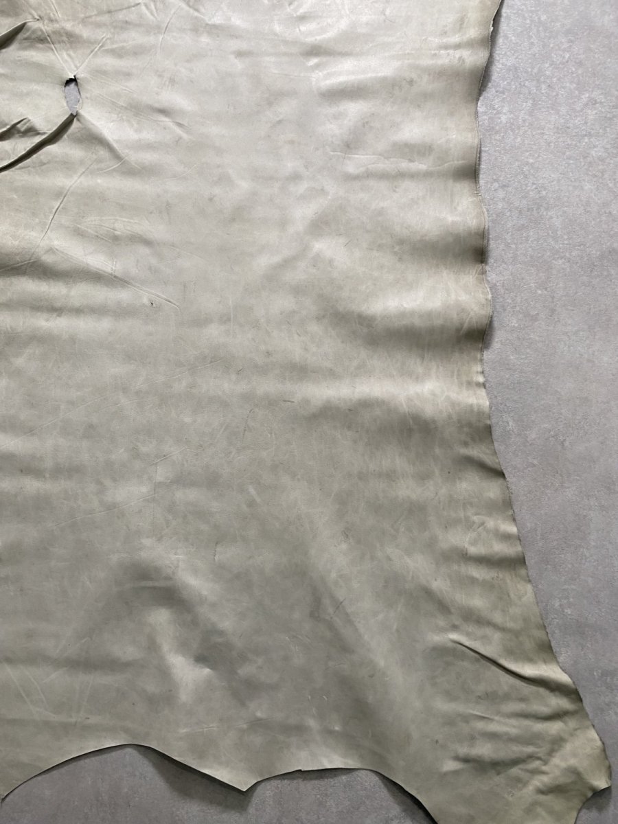 画像8: ポニープルアップ　アイスグレー　薄口 (8)