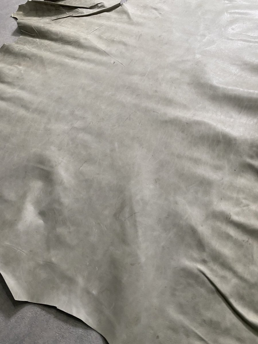 画像3: ポニープルアップ　アイスグレー　薄口 (3)