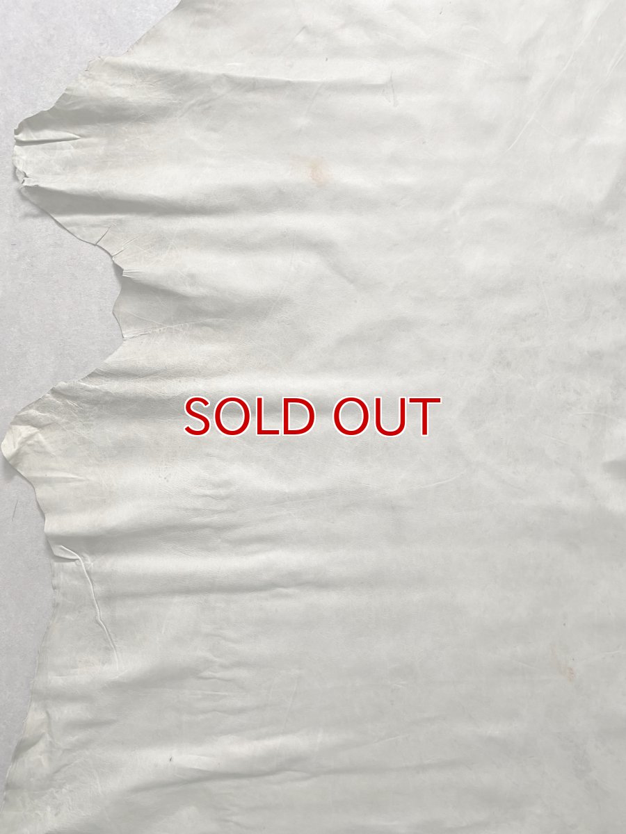 画像5: ポニープルアップ　アイスグレー　薄口 (5)