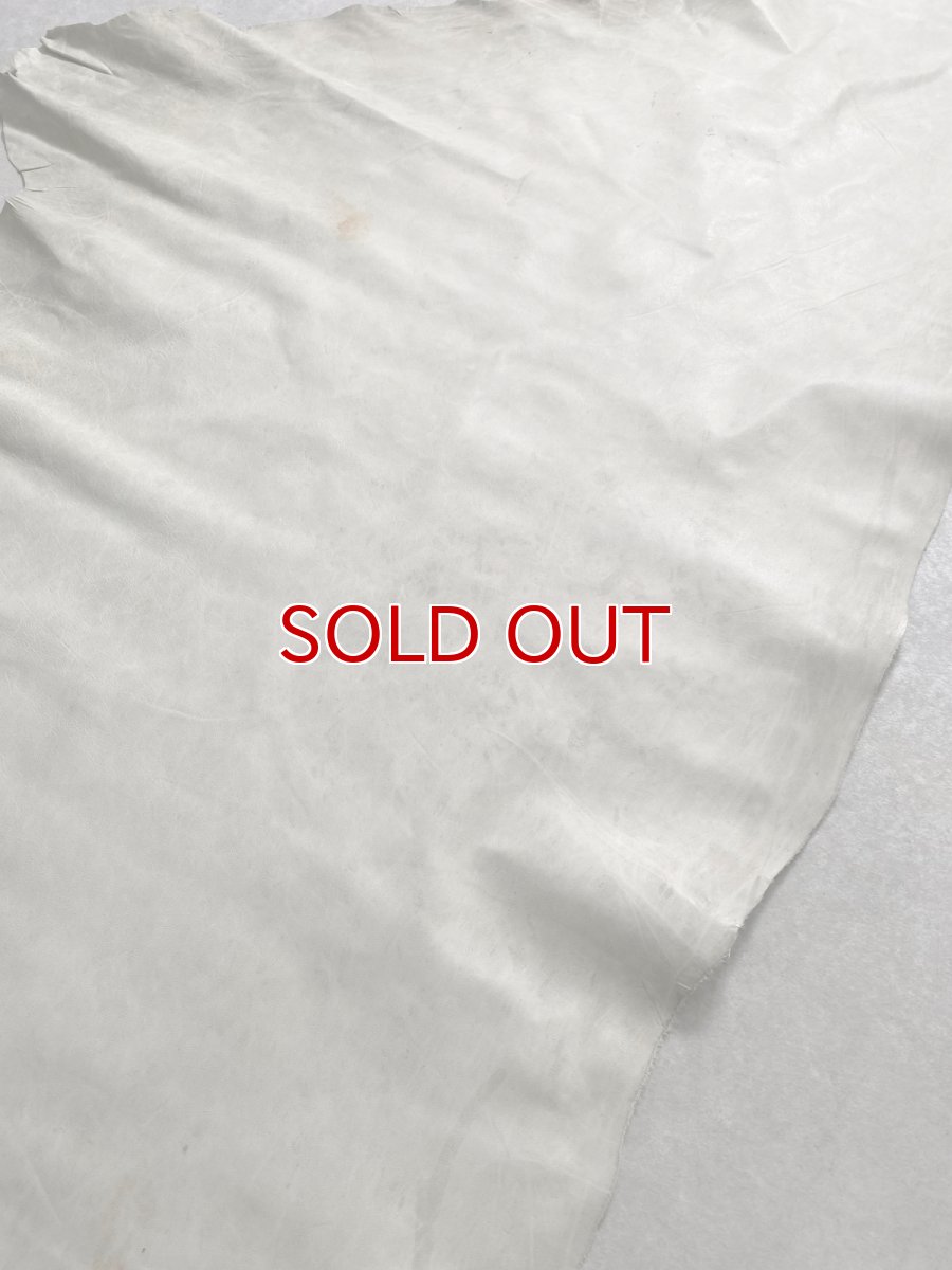 画像2: ポニープルアップ　アイスグレー　薄口 (2)