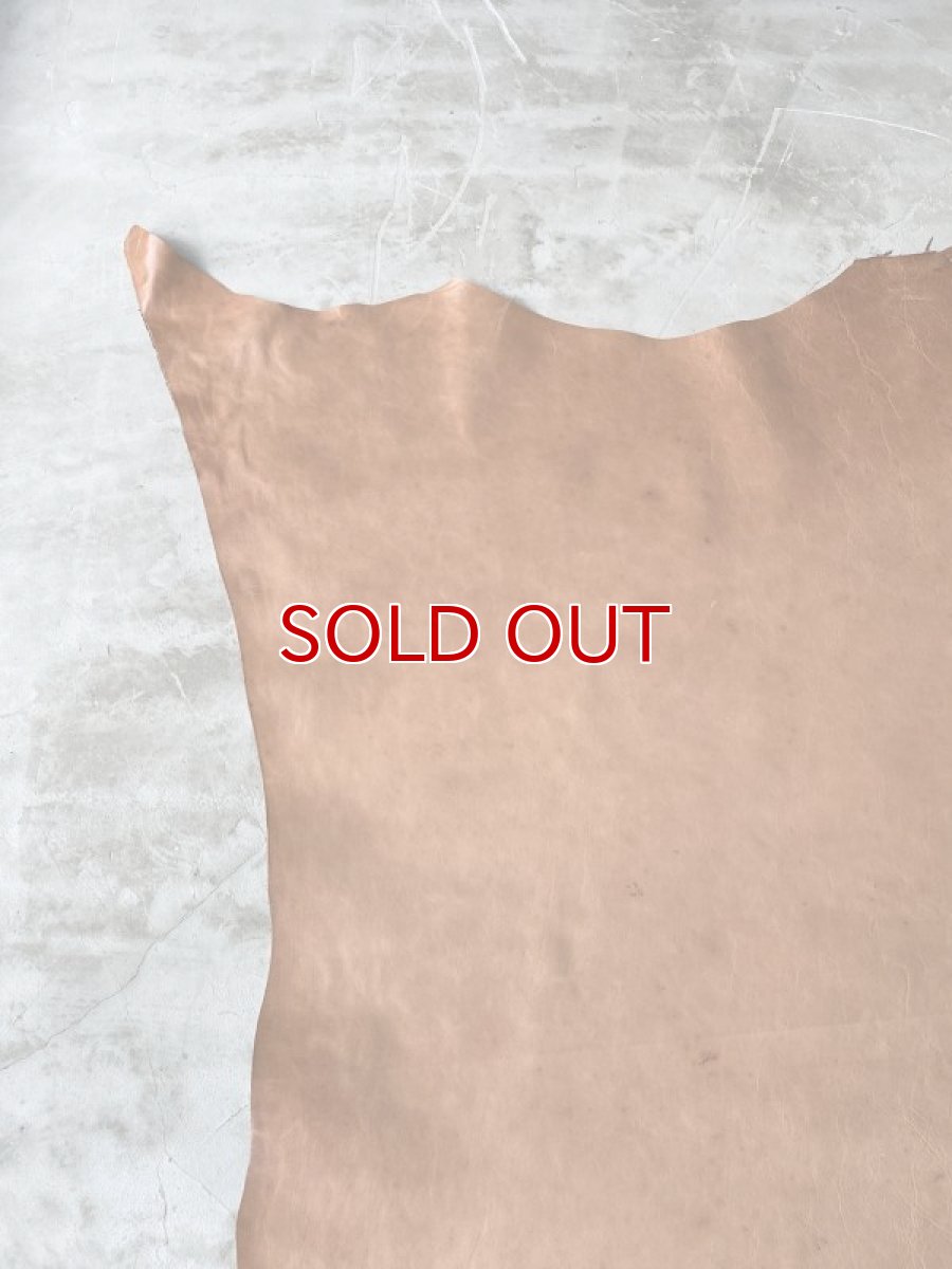 画像4: ポニープルアップ　キャメル (4)