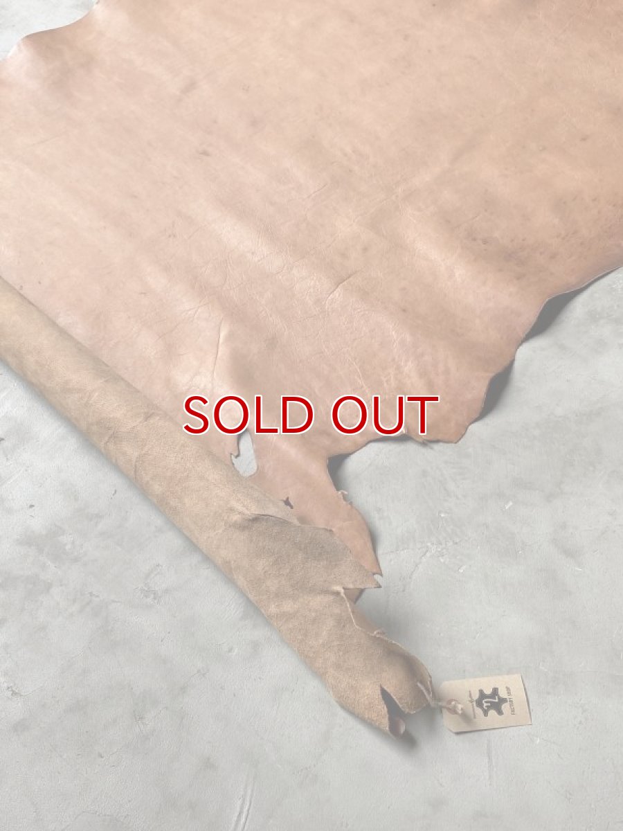 画像5: ポニープルアップ　キャメル (5)