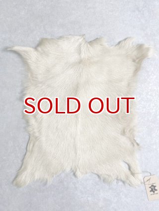 毛皮/ファー/毛付き革【革とレザークラフト革細工材料のニシカワレザー