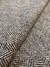 画像1: Harris Tweed　ハリスツィード　幅150cm (1)