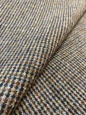 画像2: Harris Tweed　ハリスツィード　幅150cm (2)