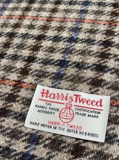 画像1: Harris Tweed　ハリスツィード　幅150cm (1)