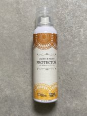 画像2: レザー＆テキスタイルプロテクター(保護剤)　200ml　レザークラフト　エキゾチックレザー　お手入れ　 (2)