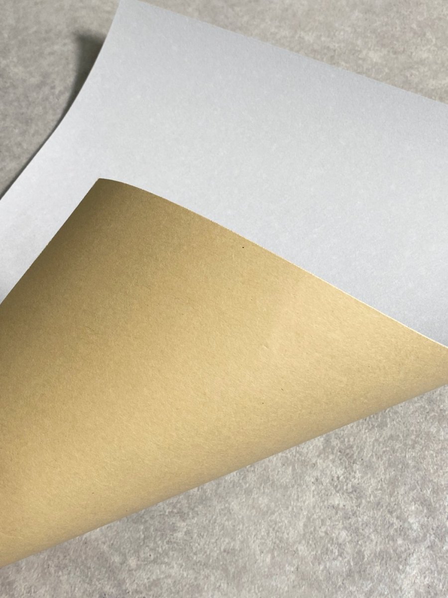 画像3: のり付スライサー 芯材 革の補強に レザークラフト 革細工 (3)