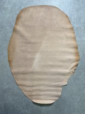 画像3: コードバン　床革　馬革　内装　芯材 (3)