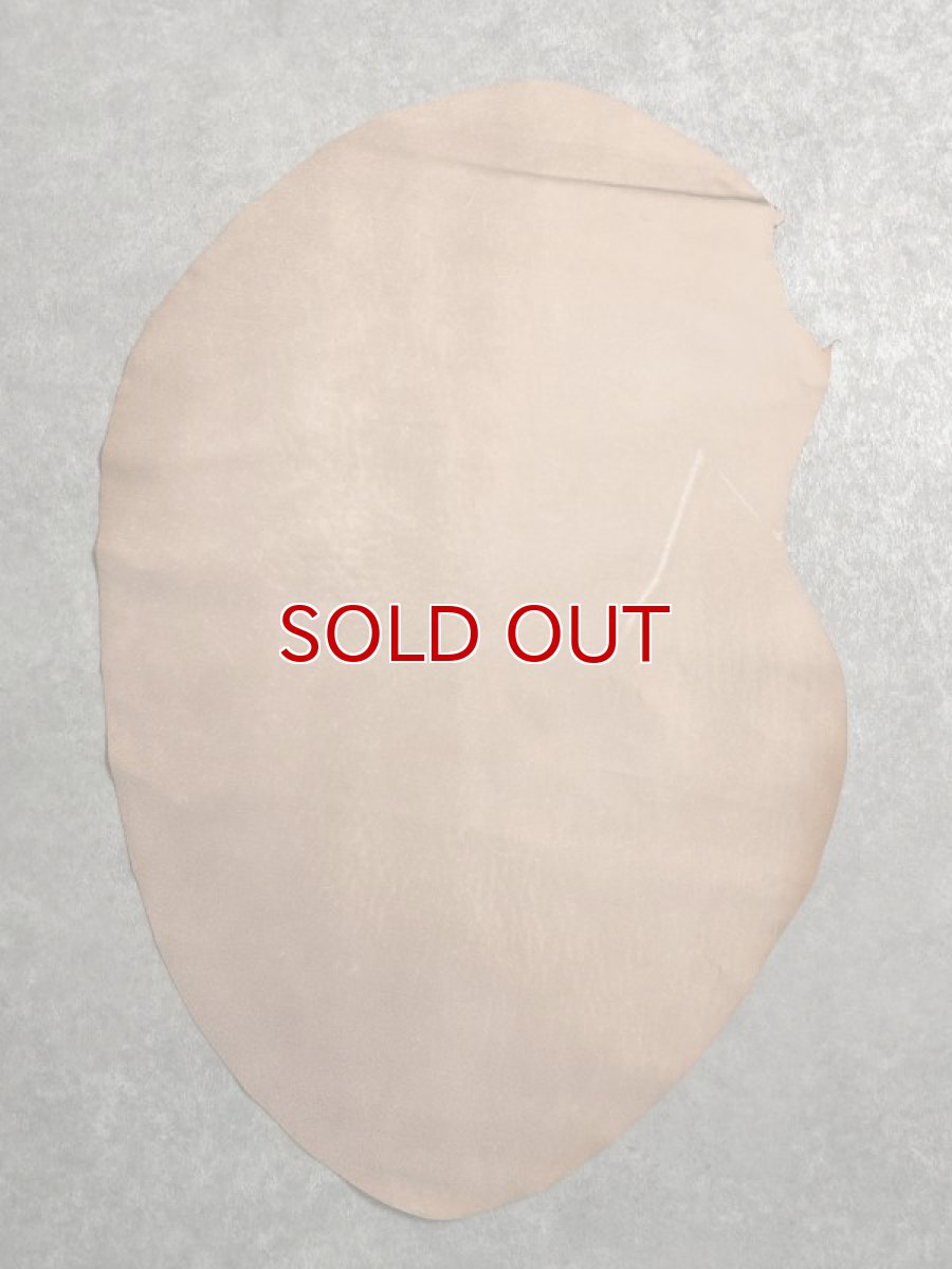 画像3: コードバン 床革 馬革 内装 芯材 (3)