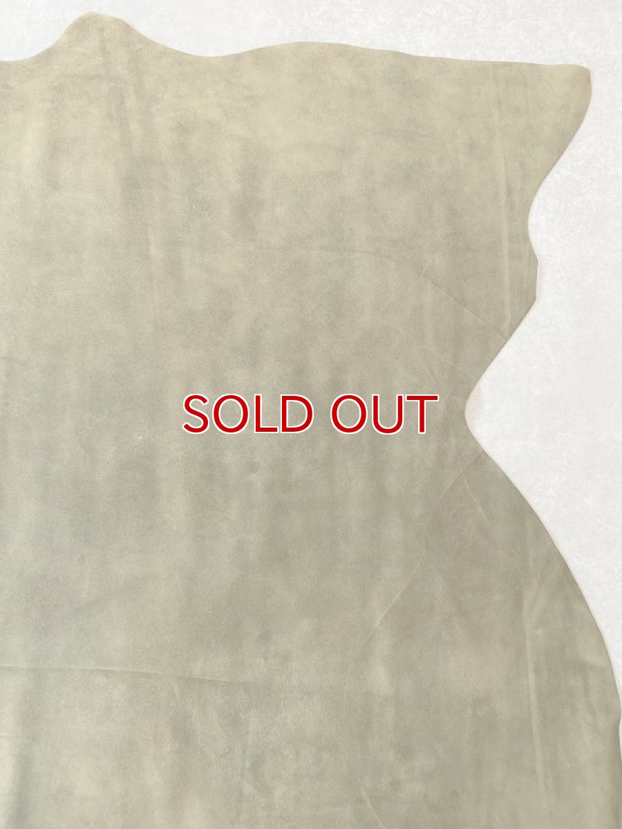 画像4: ベロア　カーキ (4)