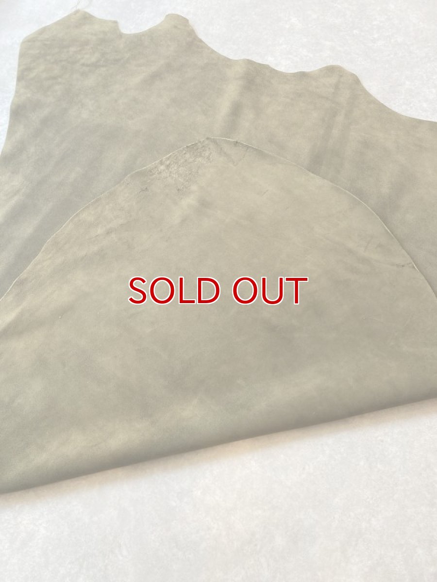 画像8: ベロア　カーキ (8)