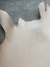 画像4: 牛  モリヨシ　オイルヌメ　ナチュラル   (4)