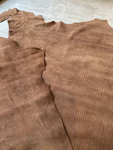レザークラフト・革販売のニシカワレザー