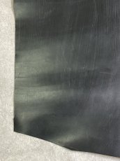 画像3: イングリッシュブライドルレザー 　ブラック (3)