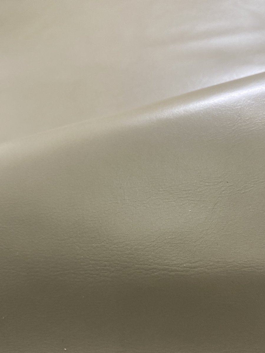 画像8: 牛革　Jスムース　グレー　レザー (8)