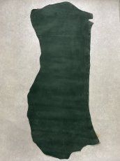 画像3: ベロア　グリーン (3)