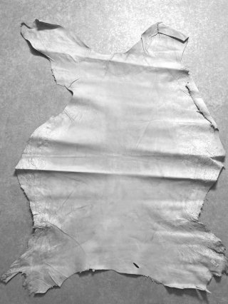 カンガルー革・ラクダ革 - レザークラフト材料と革・エキゾチック