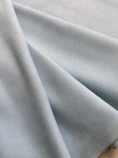 画像2: シルキーヌバック　ブルー (2)
