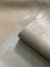 画像10: 牛革　ディアンソフト　キャメル　レザークラフト (10)