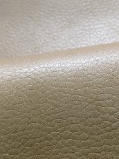 画像9: 牛革　ディアンソフト　キャメル　レザークラフト (9)