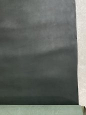 画像5: 牛革   オイルヌメ革　ダークグリーン (5)