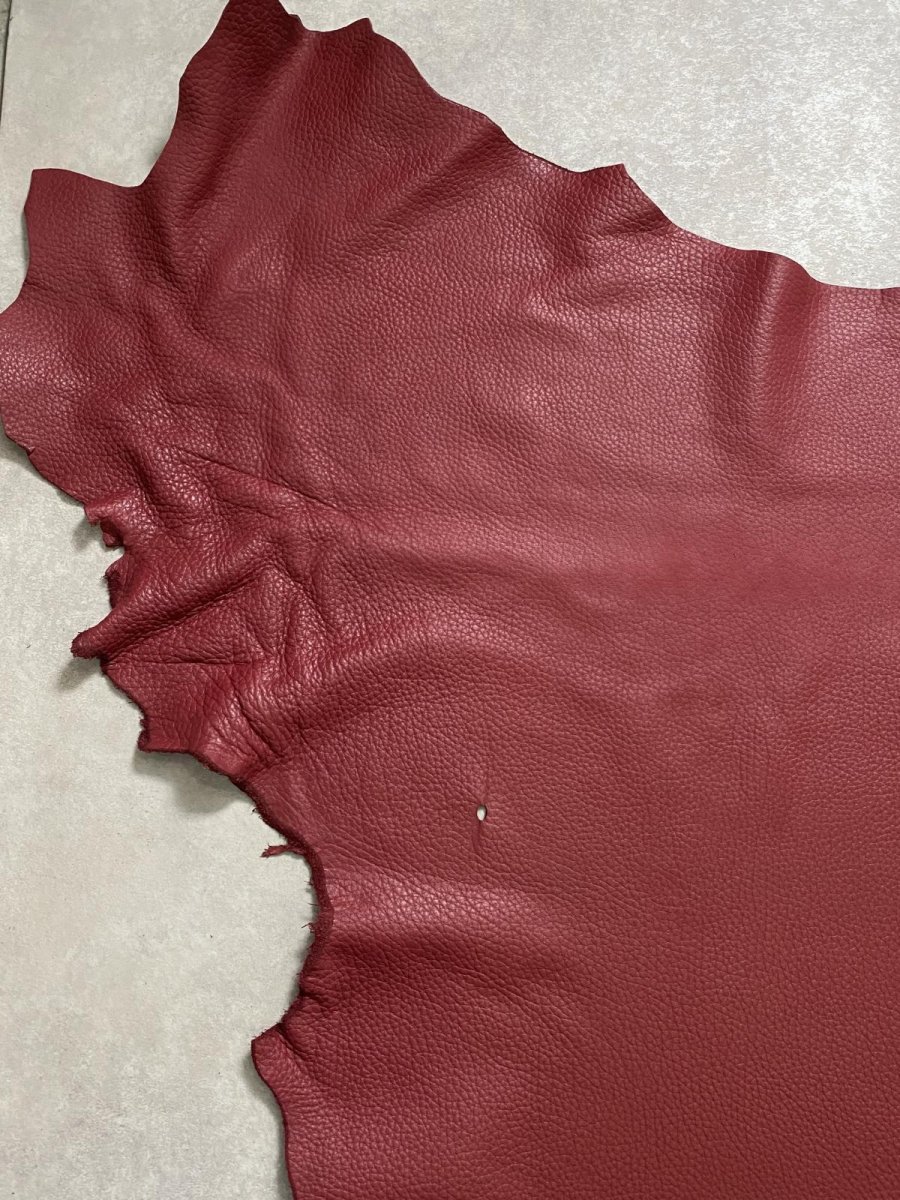 画像4: 牛　ソフトノボ　ボルドー (4)