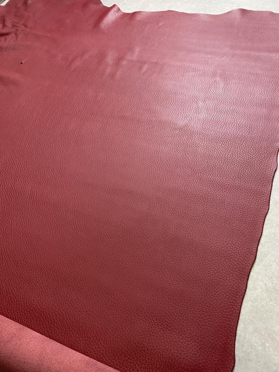 画像8: 牛　ソフトノボ　ボルドー (8)