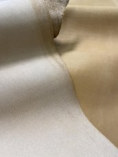画像10: 牛革　グローブレザー　キャメル素上げ　レザークラフト (10)