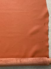 画像6: 牛革　シボ　ナチュラル　レザークラフト　 (6)