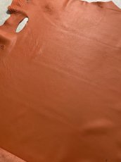 画像7: 牛革　シボ　ナチュラル　レザークラフト　 (7)